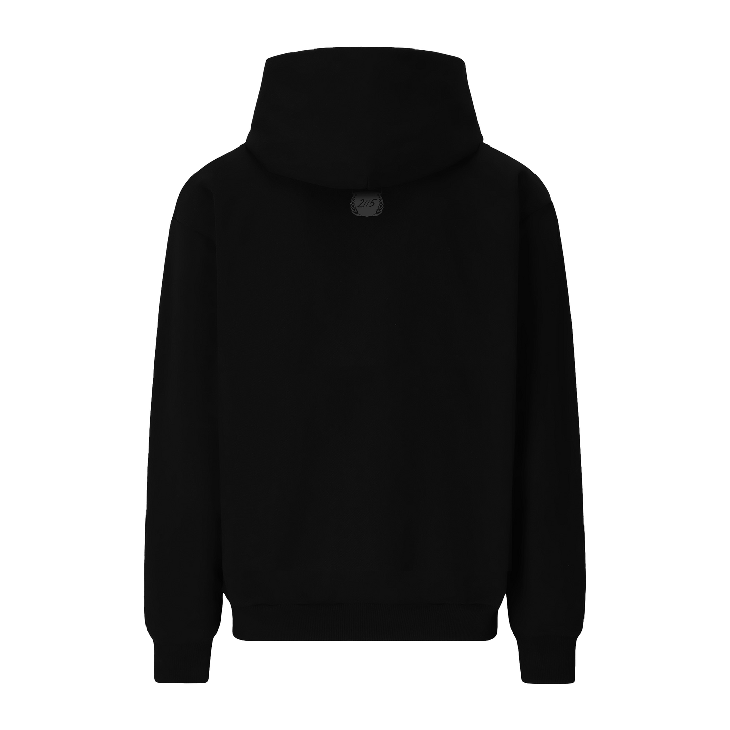 2115 GANG HOODIE