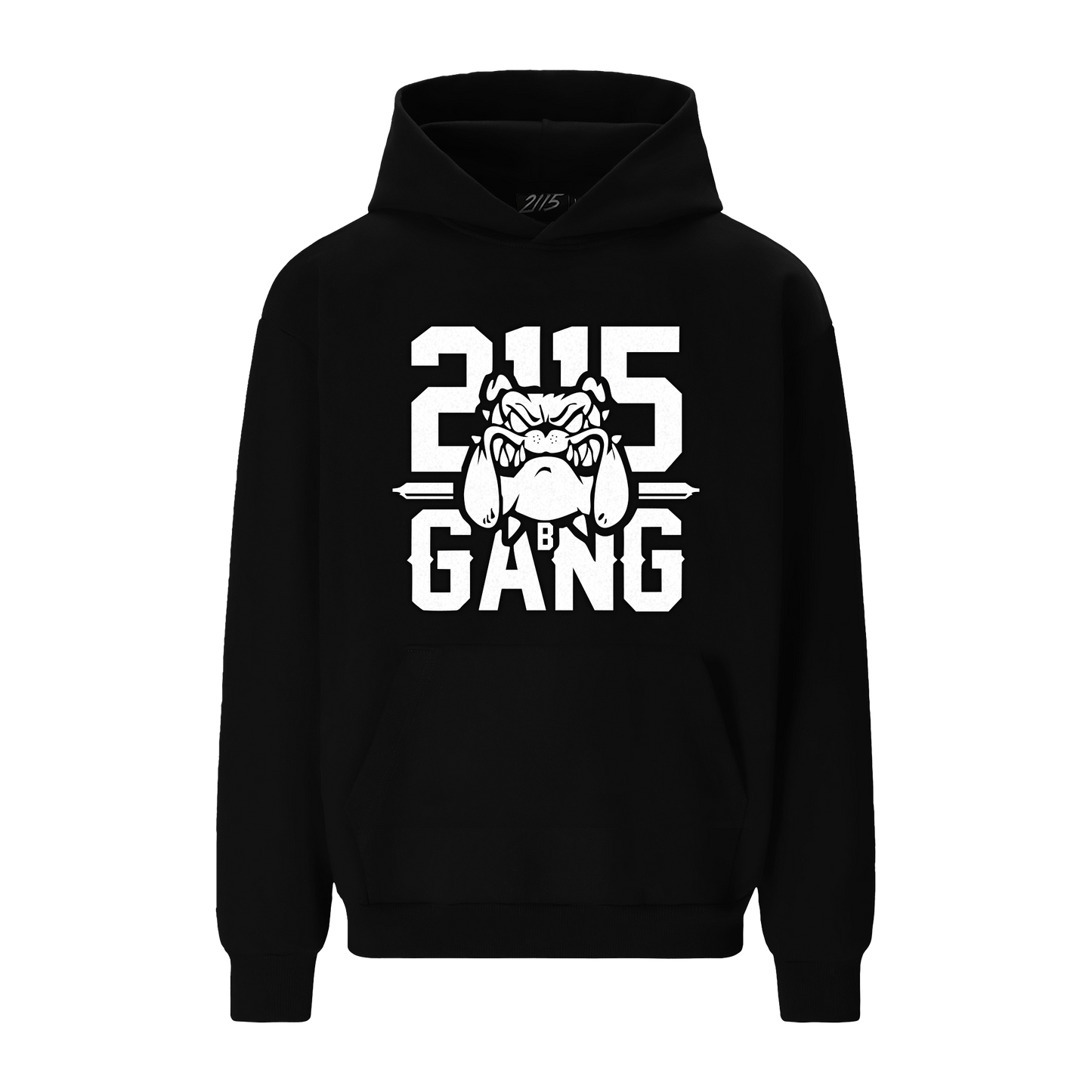 2115 GANG HOODIE