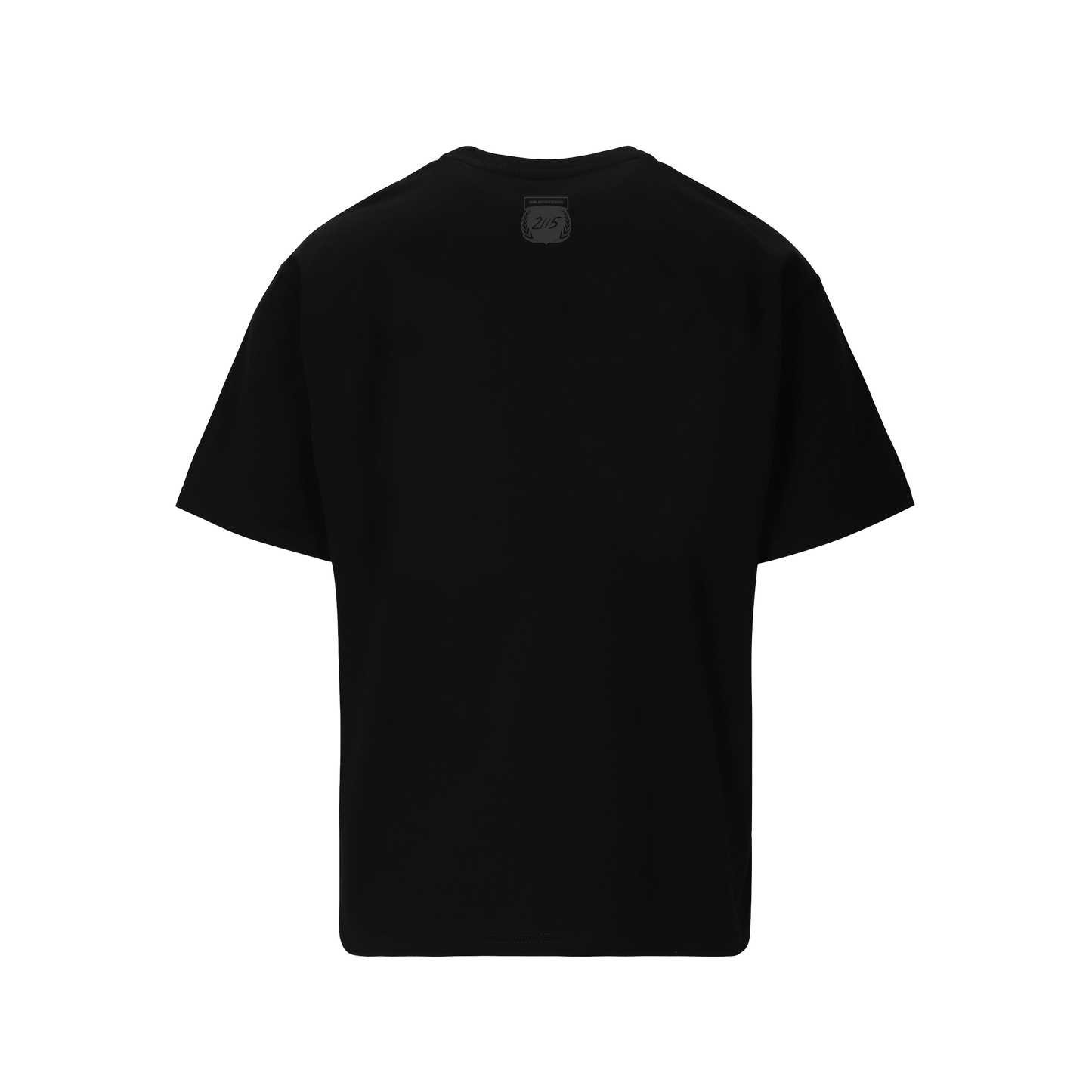 2115 GANG TEE - BLACK