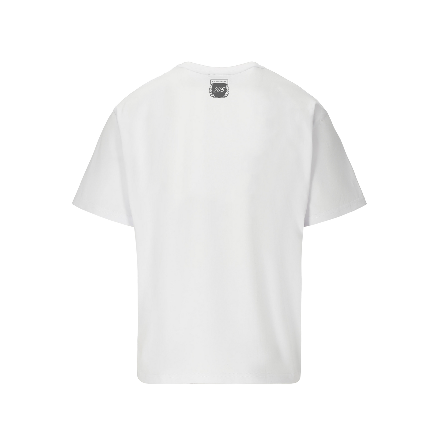 2115 GANG TEE - WHITE