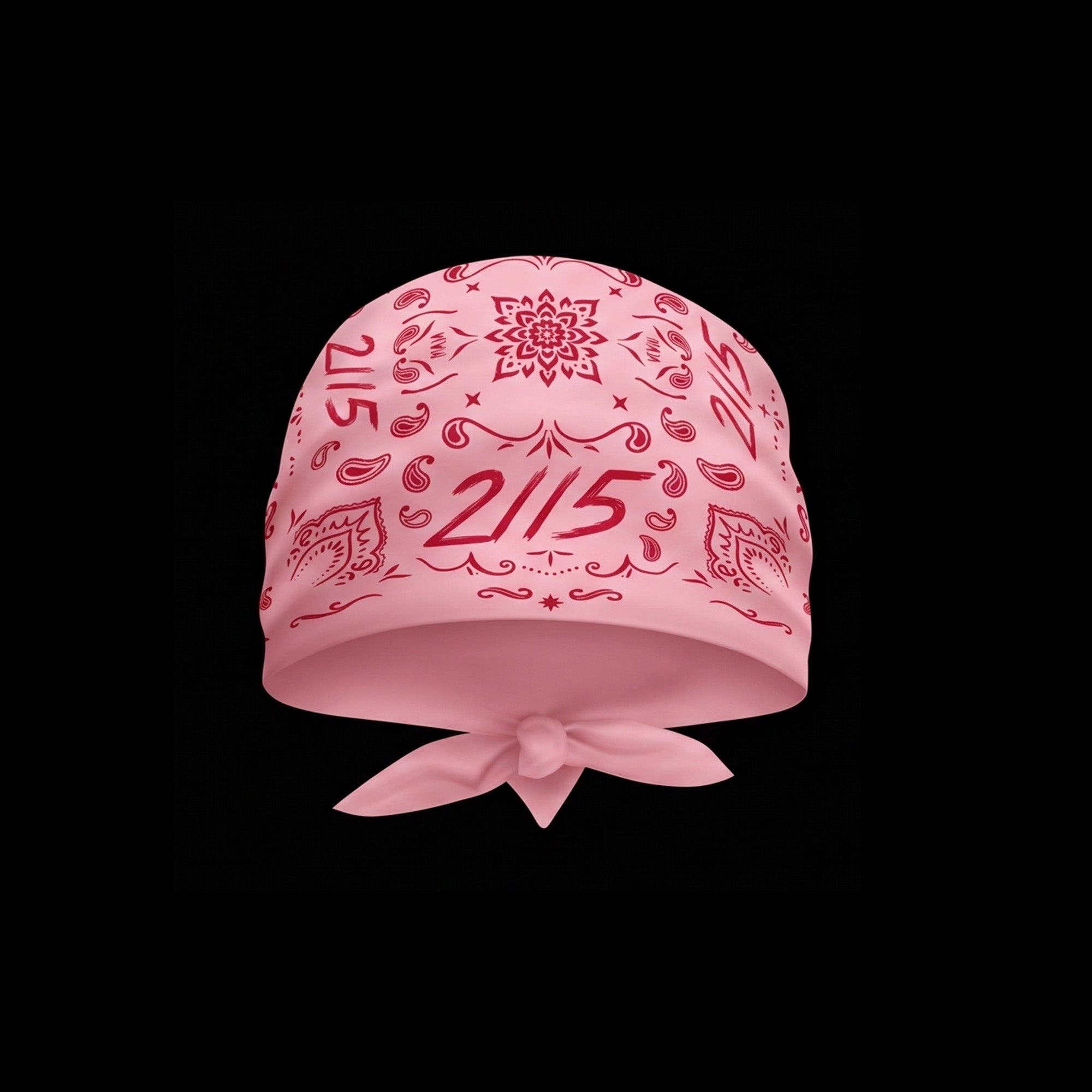 BANDANA - CANCER FIGHTERS (PRZEDSPRZEDAŻ)