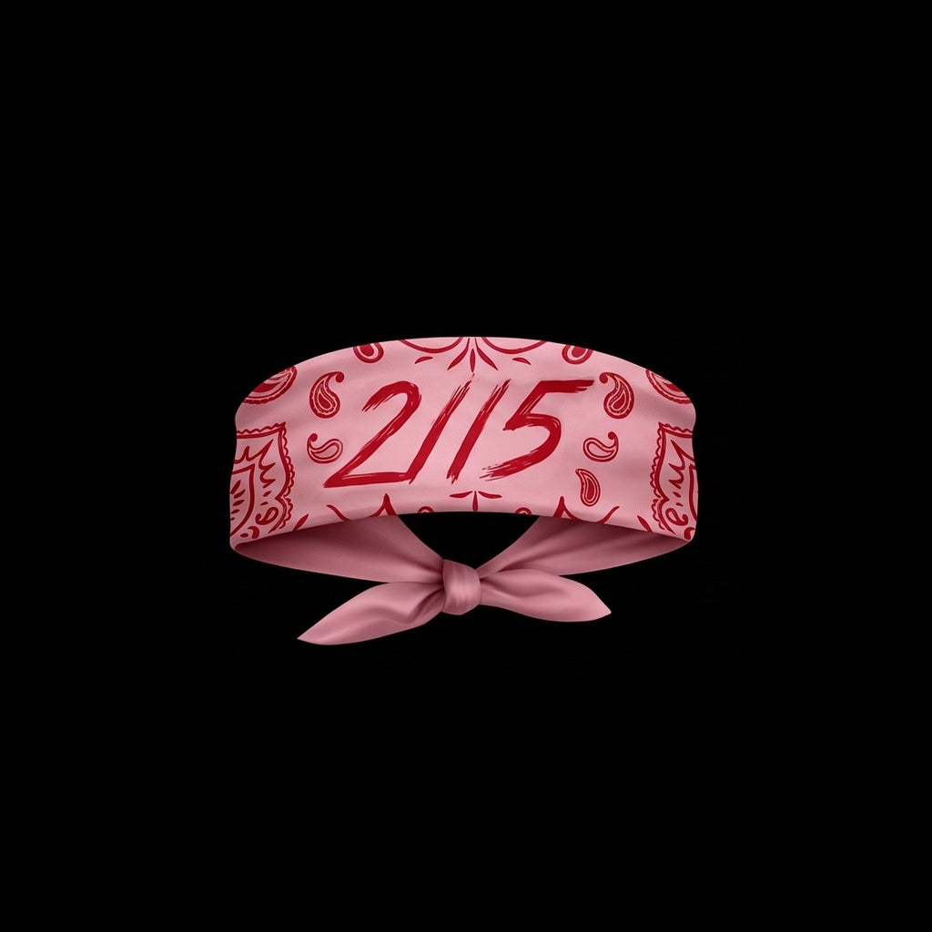 BANDANA - CANCER FIGHTERS (PRZEDSPRZEDAŻ)