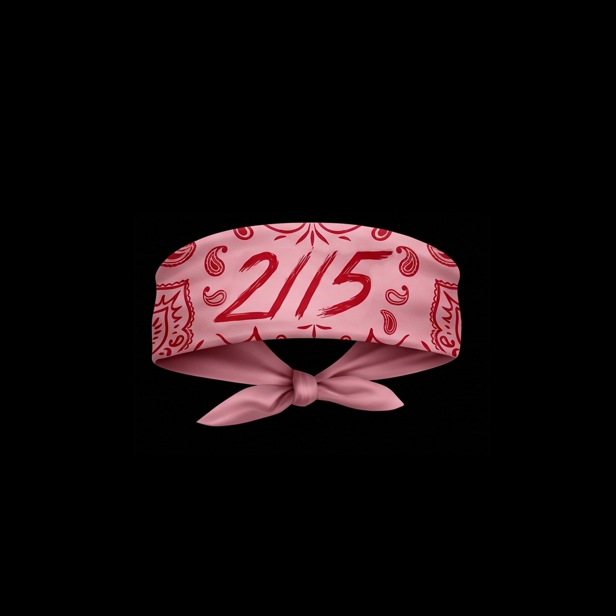 BANDANA - CANCER FIGHTERS (PRZEDSPRZEDAŻ)