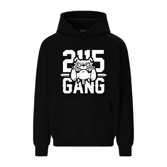 2115 GANG HOODIE