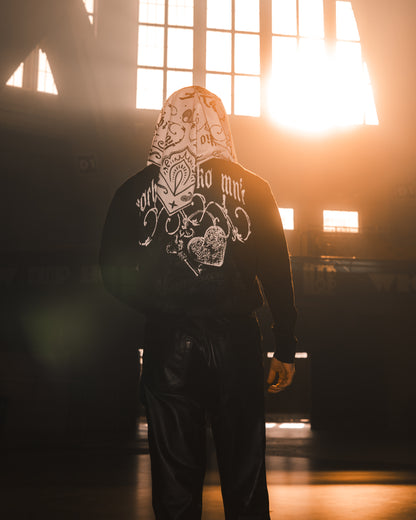 "kochaj tylko mnie" LONGSLEEVE