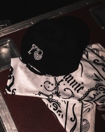 “kochaj tylko mnie” CAP