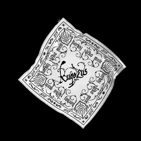 “kochaj tylko mnie” CHUSTA